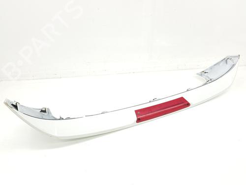 Spoiler bagklap FORD FIESTA VI (CB1, CCN)  | BP28278854C96 