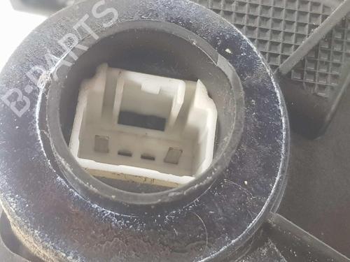 Front left lock TOYOTA AVENSIS Saloon (_T25_) 1.8 VVT-i (ZZT251_, ZZT251R) | BP4215531C98 