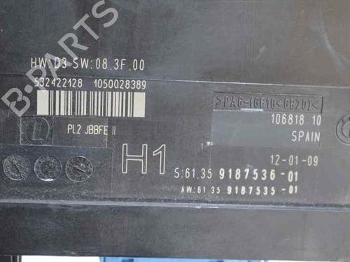 Other BMW 3 (E90) 320 d | BP14121321O1 