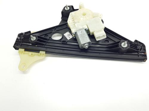 Used Rear left window mechanism Rear left window mechanism RENAULT CLIO V (B7_) [2019-2026] 34636082 34636082