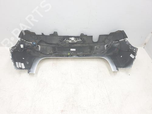 Rear bumper OPEL MOKKA  | BP29942057C8 