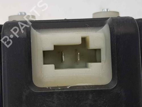 Heater blower motor JEEP RENEGADE SUV (BU, B1, BV) 1.6 CRD | BP14122849M62 