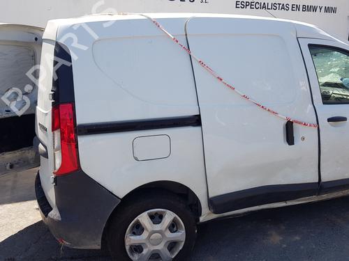 Starter DACIA DOKKER Express Box Body/MPV  | BP28064232M8 