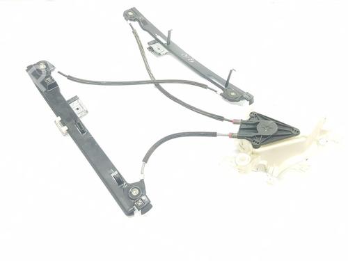 Front right window mechanism SEAT ALTEA (5P1) 1.9 TDI | BP16154364C23 
