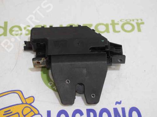 Tailgate lock BMW 3 (E90) 320 d | BP755110C101 