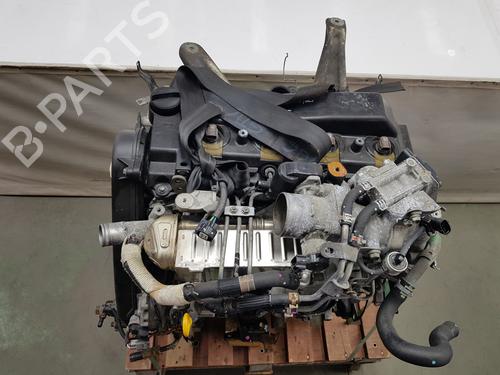 Engine TOYOTA HILUX VII Pickup (_N1_, _N2_, _N3_) | BP29755355M1