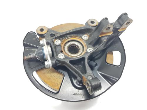 Right front steering knuckle VW CRAFTER Van (SY_, SX_)  | BP29535317M26 