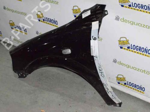 Left front fenders OPEL ASTRA G Saloon (T98) 1.7 DTI 16V (F69) | BP1282084C41 