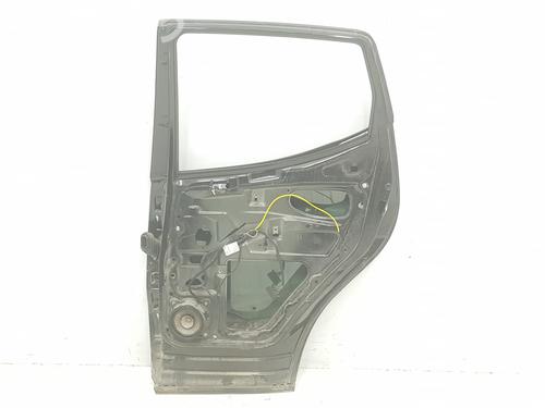 Right rear door MERCEDES-BENZ A-CLASS (W168) A 170 CDI (168.009, 168.109) | BP16989051C5 