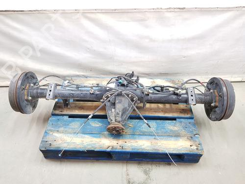 Used Rear axle Rear axle FORD RANGER (TKE) 2.2 TDCi 4x4 (160 hp) 34736049 34736049