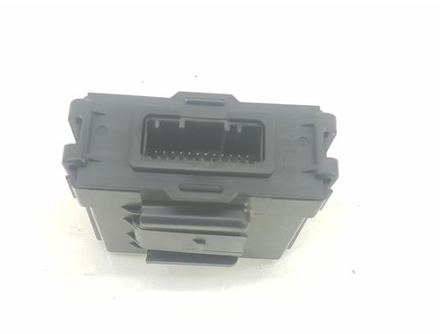 Electronic module NISSAN QASHQAI II SUV (J11, J11_) 1.6 DIG-T | BP8587086M83 