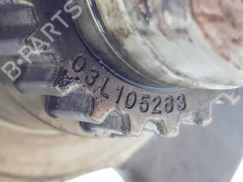 Andre VW GOLF VI (5K1) 1.6 TDI | BP30968379O1