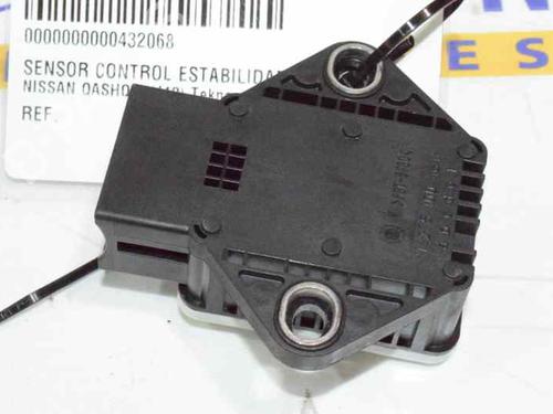 Electronic module NISSAN QASHQAI / QASHQAI +2 I (J10, NJ10, JJ10E) 1.5 dCi | BP14118932M83 