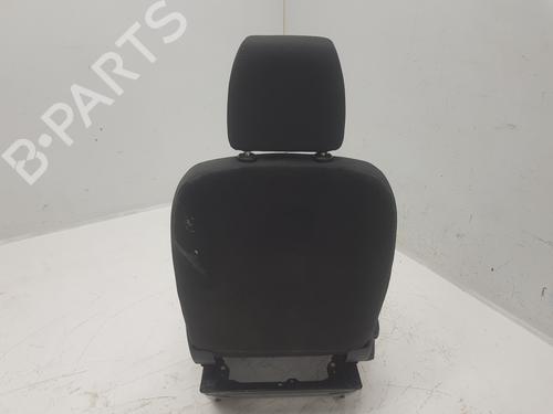 Sæde højre fortil FORD TRANSIT V363 Platform/Chassis (FED, FFD) | BP36032381C16 - Image 4