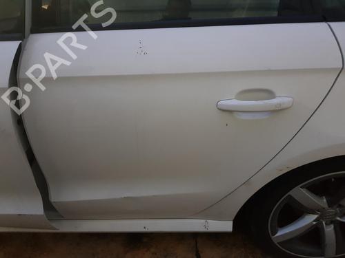 Right rear window switch AUDI A1 Sportback (8XA, 8XF) 1.6 TDI | BP8688850I28 