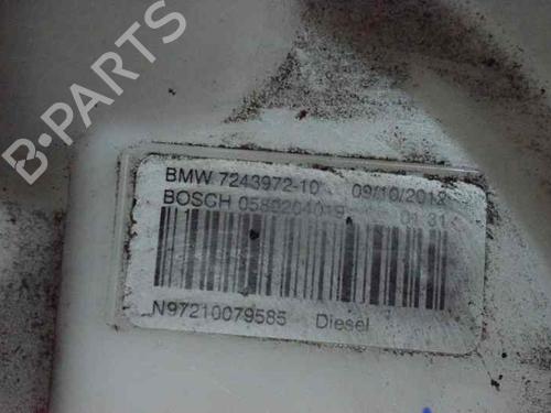 Fuel pump BMW 1 (F21) 116 d | BP801973M76 