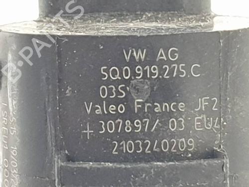 Andre VW T-ROC (A11, D11) 1.5 TSI | BP38524365O1 - Image 3
