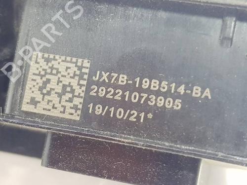Tailgate handle FORD FOCUS IV (HN) | BP39050167C132 - Image 6