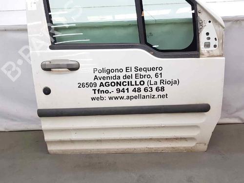 Right front door FORD TRANSIT CONNECT (P65_, P70_, P80_) 1.8 TDCi | BP5790854C3 