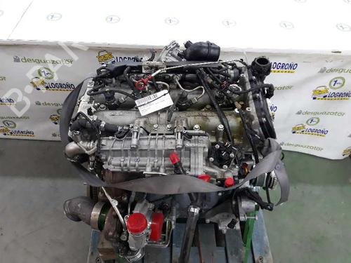 Engine IVECO DAILY VI Van  | BP32775145M1  - Image 8