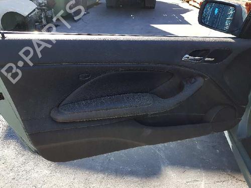 AC radiator BMW 3 Convertible (E46) 325 Ci | BP5230711M32 