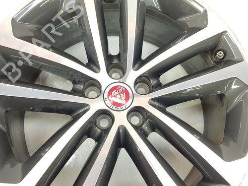 Fælk JAGUAR F-PACE (X761)  | BP37595259C45  - Image 5