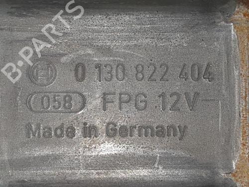 Left front window motor FORD FIESTA VI (CB1, CCN) 1.4 | BP7714239E21 