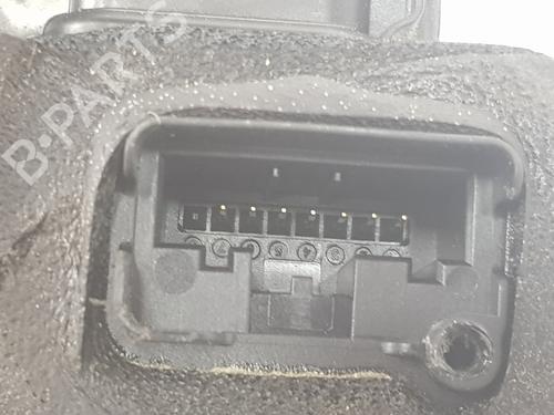 Rear left lock SEAT LEON (5F1) 1.2 TSI | BP13021623C100 