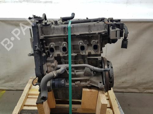 Engine FIAT PANDA (169_) 1.2 (169.AXB11, 169.AXB1A) | BP38037935M1 - Image 4