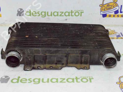 Intercooler MITSUBISHI L200 (K7_T, K6_T, K5_T) 2.5 TD 4WD (K74T) (99 hp) 2990967