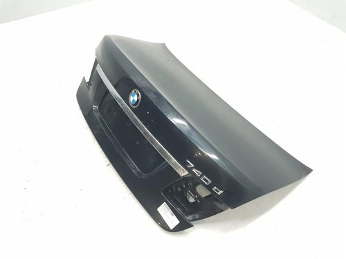 Tailgate BMW 7 (F01, F02, F03, F04) 740 d xDrive | BP4761423C6 