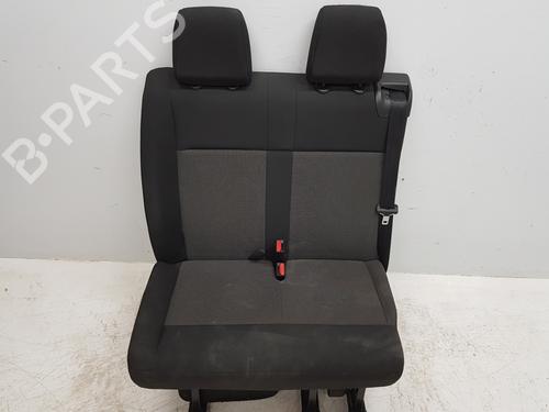 Right front seat CITROËN JUMPY III Van (V_)  | BP34245529C16  - Image 6
