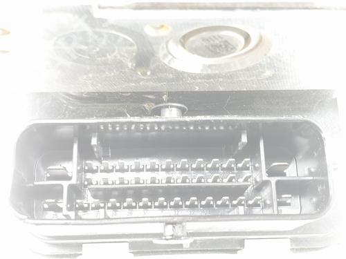 ABS pump MITSUBISHI ASX (GA_W_) 1.6 MIVEC (GA1W) | BP15126255M43 