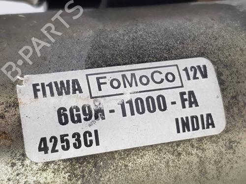 Starter FORD S-MAX (WA6) | BP39726359M8 - Image 5