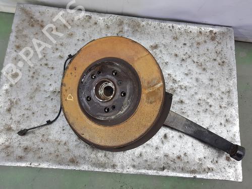 Right front steering knuckle MERCEDES-BENZ M-CLASS (W164) ML 280 CDI 4-matic (164.120) | BP29207720M26 