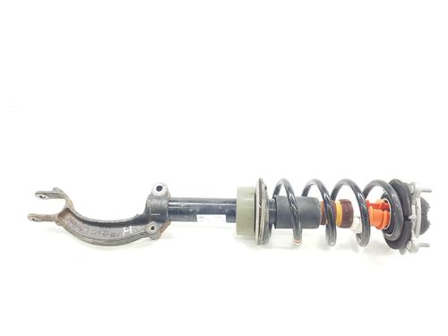 Used Left front shock absorber AUDI A6 C7 (4G2, 4GC) 2.0 TDI (190 hp) 30482265