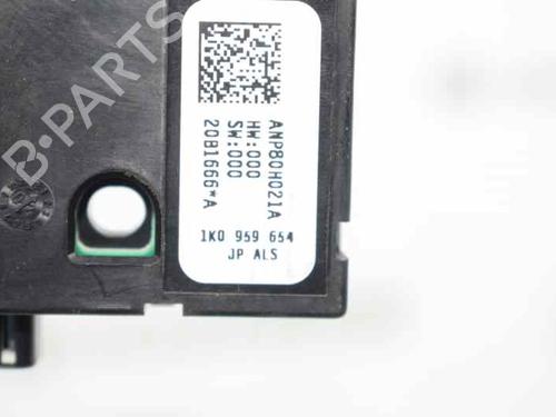 Andre VW GOLF V (1K1) 1.6 FSI | BP14121253O1 