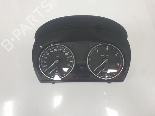 Instrument cluster BMW 3 Touring (E91) 320 d | BP31803721C47 - Image 4