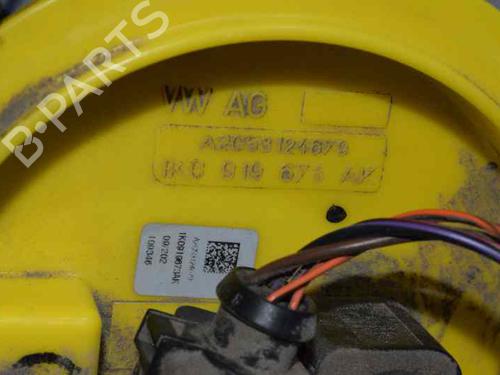 Fuel pump SKODA OCTAVIA II Combi (1Z5) 1.9 TDI 4x4 | BP1634720M76 