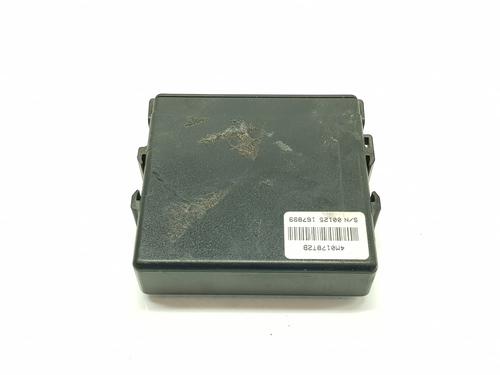 Electronic module TOYOTA LAND CRUISER PRADO (_J12_) 3.0 D-4D (KDJ120, KDJ125) | BP20189844M83 