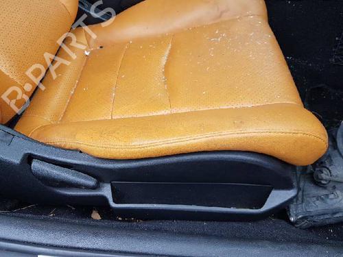 Mass air flow sensor NISSAN 350Z Coupe (Z33) 3.5 | BP5588126M95 