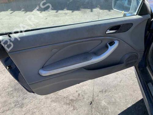 Front left window mechanism BMW 3 Coupe (E46) 328 Ci | BP27160999C22 
