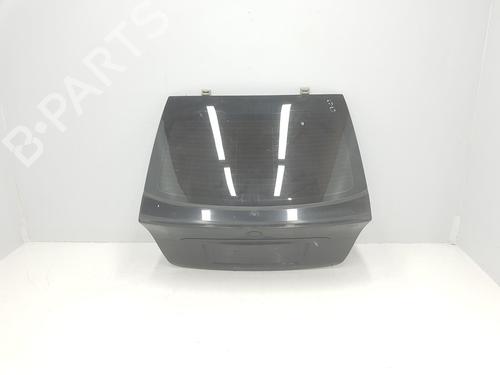 Bakluke CC/Kombi-Kupé BMW 3 Compact (E46) 320 td (150 hp) 16358546
