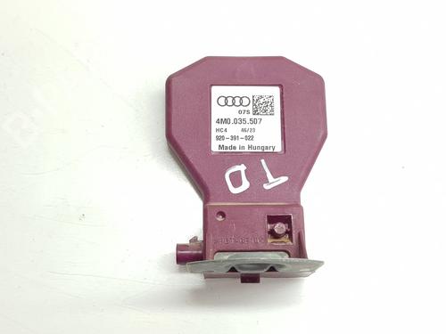 Electronic module SEAT LEON (KL1, KLG)  | BP29436745M83 