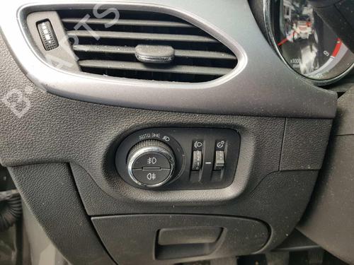 Electronic module OPEL ASTRA K (B16) 1.6 CDTi (68) | BP6812561M83 