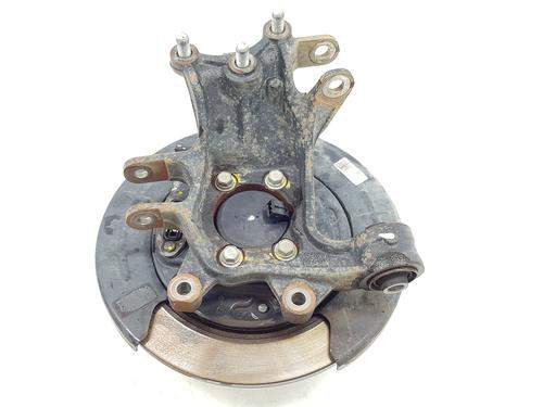 Fusee links achter Fusee links achter KIA SPORTAGE IV (QL, QLE) 1.6 CRDi (136 hp) 34471609 34471609
