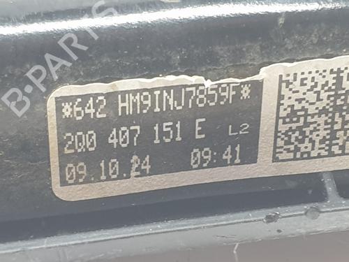 Querlenker links vorne VW TAIGO (CS1)  | BP26437246M12 