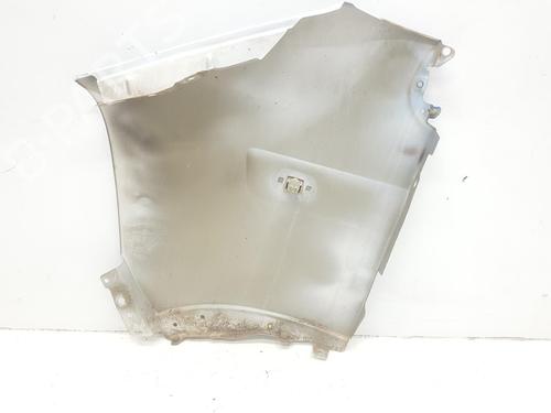 Right front fenders RENAULT MASTER II Van (FD) 2.5 dCi | BP11430101C42 