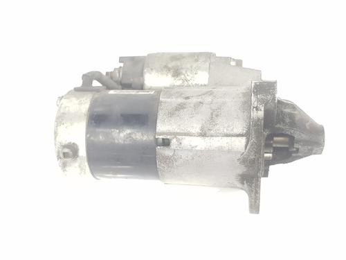 Used Starter RENAULT SCÉNIC II (JM0/1_) 1.5 dCi (JM1E, JM16) (106 hp) 15522358