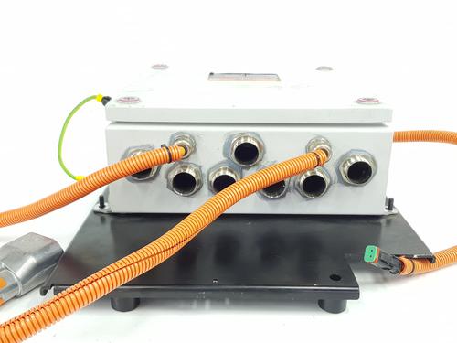 Fuse box OPEL MOVANO C Van (U9) 2.2 D | BP28387245E1 